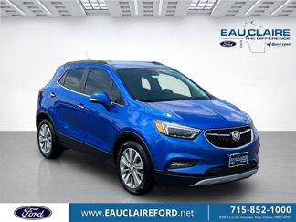 Used 2017 Buick Encore Essence image 1
