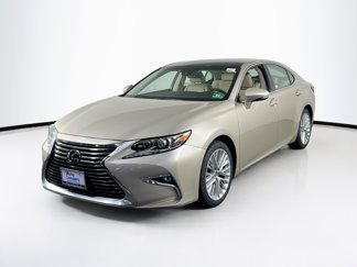 Used 2016 Lexus ES 350 image 1