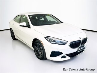 Used 2022 BMW 228i xDrive Gran Coupe w/ Convenience Package image 1