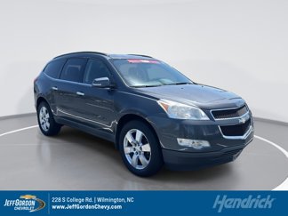 Used 2012 Chevrolet Traverse LT w/ All-Star Edition image 1
