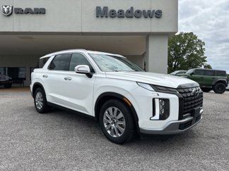 Used 2024 Hyundai Palisade SEL image 1