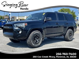 Used 2019 Toyota 4Runner SR5 image 1