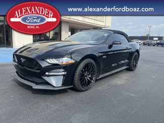 Used 2018 Ford Mustang GT Premium w/ GT Performance Package image 1