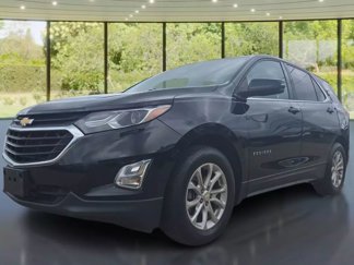Used 2019 Chevrolet Equinox LT image 1