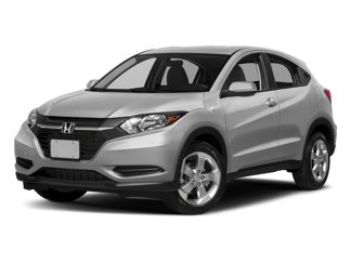 Used 2017 Honda HR-V LX image 1