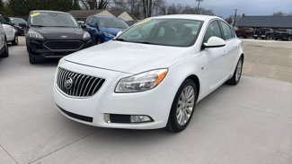 Used 2011 Buick Regal CXL image 1