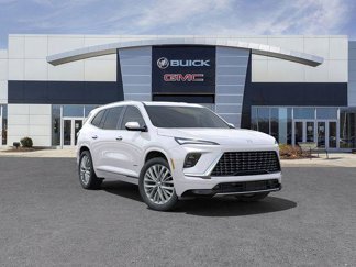 New 2025 Buick Enclave Avenir image 1