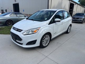 Used 2017 Ford C-MAX SE image 1