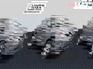 Used 2019 Nissan Rogue Sport S image 1
