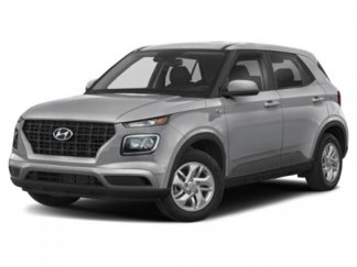 New 2025 Hyundai Venue SE image 1