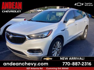 Used 2018 Buick Enclave Premium w/ Experience Buick Package image 1