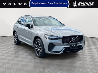 Certified 2023 Volvo XC60 B5 Plus w/ Protection Package Premier image 1