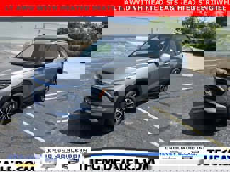 New 2026 Chevrolet TrailBlazer LT w/ LT Cold Weather Package image 1