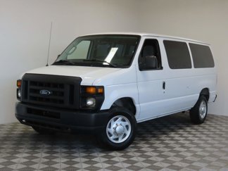Used 2013 Ford E-350 and Econoline 350 XL w/ PWR Windows & Locks Group image 1