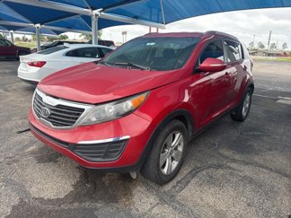 Used 2012 Kia Sportage LX w/ Convenience Pkg image 1