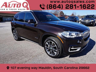 Used 2018 BMW X5 xDrive35i image 1