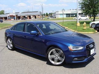 Used 2013 Audi A4 2.0T Prestige image 1