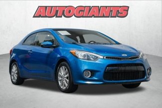 Used 2014 Kia Forte Koup EX image 1