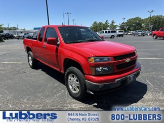 Used 2012 Chevrolet Colorado LT image 1