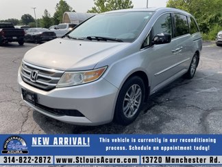 Used 2013 Honda Odyssey EX-L image 1