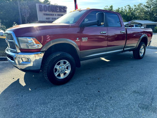 Used 2010 Dodge Ram 2500 Truck Laramie w/ Protection Group image 1