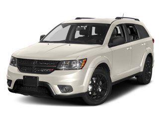 Used 2017 Dodge Journey GT image 1
