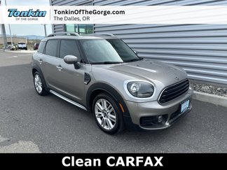 Used 2020 MINI Cooper Countryman image 1