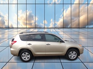 Used 2012 Toyota RAV4 4WD image 1