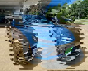 New 2025 Buick Envista Sport Touring w/ Convenience I Package image 1