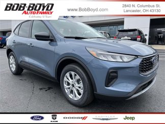 New 2025 Ford Escape Active w/ Tech Pack #1 image 1