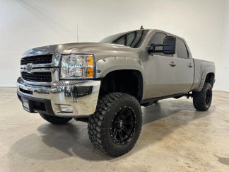 Used 2007 Chevrolet Silverado 2500 LTZ w/ Safety Package image 1