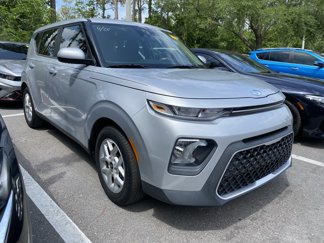 Used 2020 Kia Soul S image 1