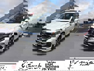 Used 2024 Volkswagen Jetta S image 1