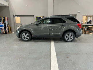 Used 2013 Chevrolet Equinox LT image 1
