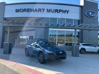 Used 2022 Subaru Outback Wilderness w/ Wilderness Package image 1