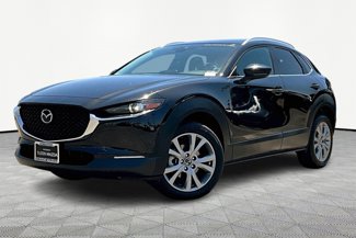 Certified 2023 MAZDA CX-30 AWD 2.5 S w/ Select Package image 1