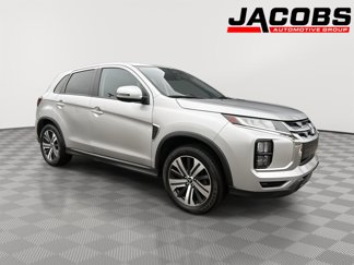 Used 2021 Mitsubishi Outlander Sport SE image 1