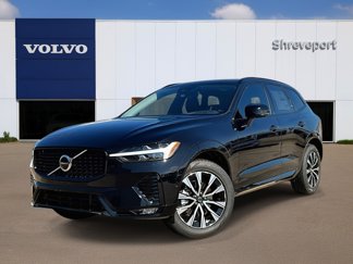New 2025 Volvo XC60 B5 Plus w/ Protection Package Premier image 1