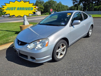 Used 2002 Acura RSX image 1
