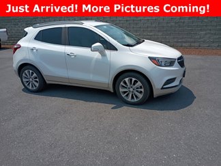 Used 2018 Buick Encore Preferred image 1