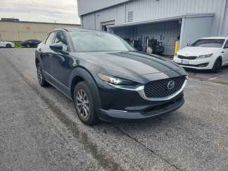 Used 2022 MAZDA CX-30 AWD 2.5 S image 1
