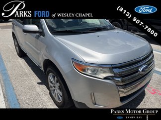 Used 2012 Ford Edge Limited image 1