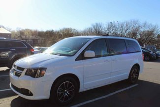 Used 2017 Dodge Grand Caravan GT image 1