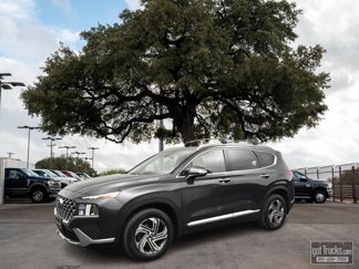 Used 2022 Hyundai Santa Fe SEL w/ Convenience + Premium Package image 1