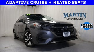 Used 2023 Subaru Legacy Premium image 1