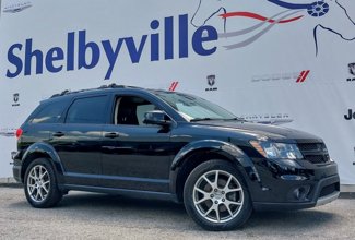 Used 2017 Dodge Journey GT image 1