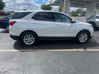 Used 2019 Chevrolet Equinox LT image 1