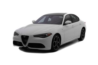 Certified 2022 Alfa Romeo Giulia Ti w/ Active Assist Plus Package image 1