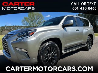 Used 2022 Lexus GX 460 Premium image 1
