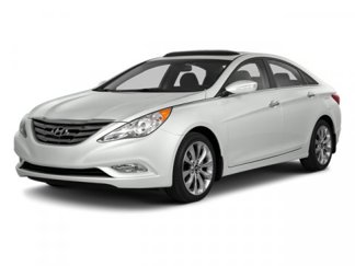Used 2013 Hyundai Sonata GLS image 1
